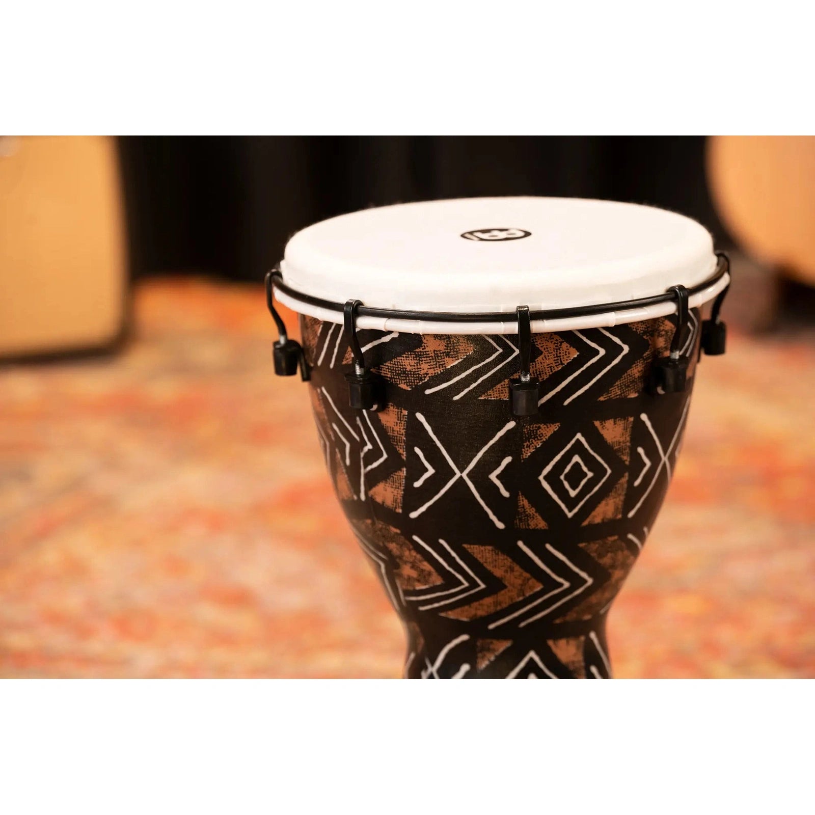 Meinl 10 Kanga Sarong Finish - Drum Center Of Portsmouth