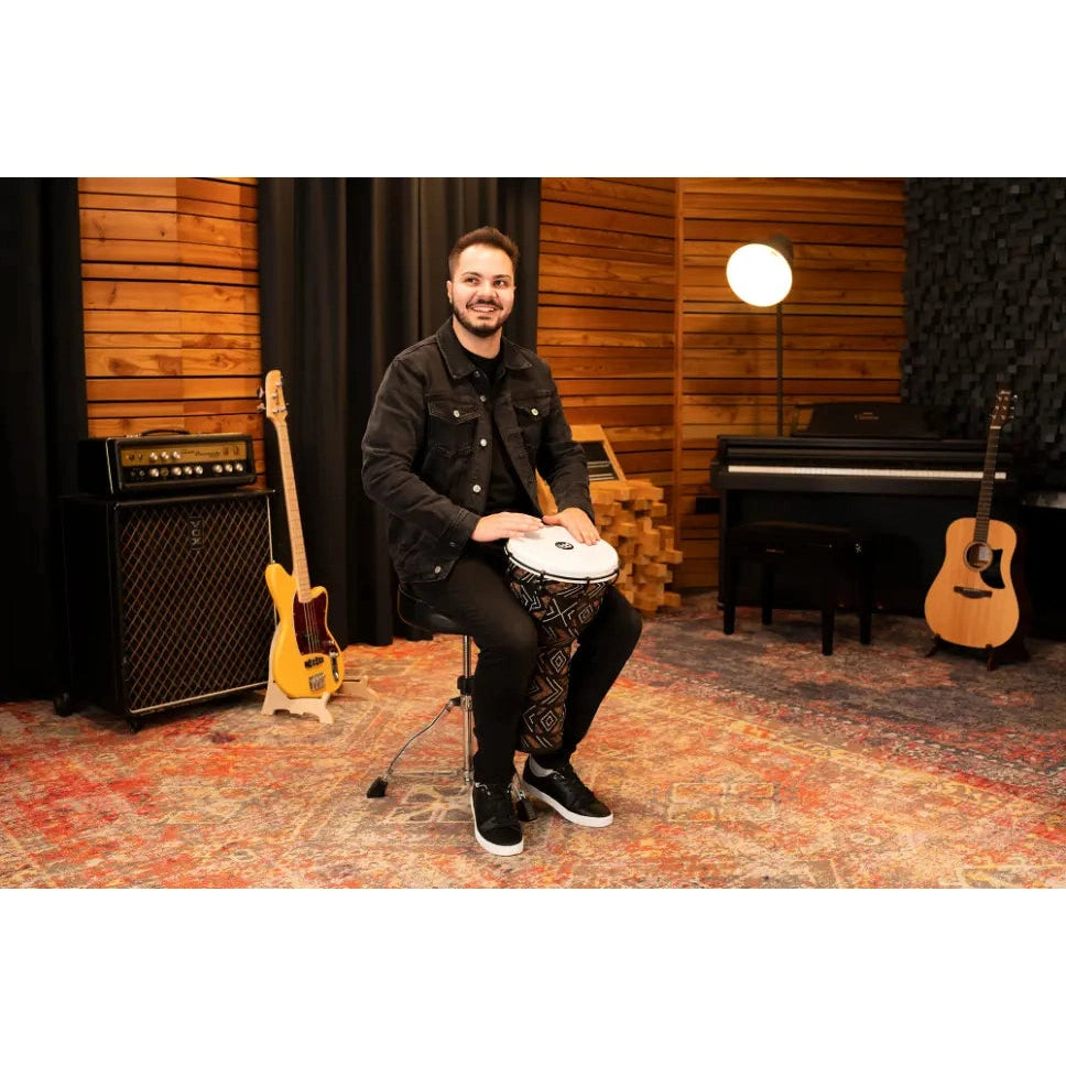 Meinl 10 Kanga Sarong Finish - Drum Center Of Portsmouth