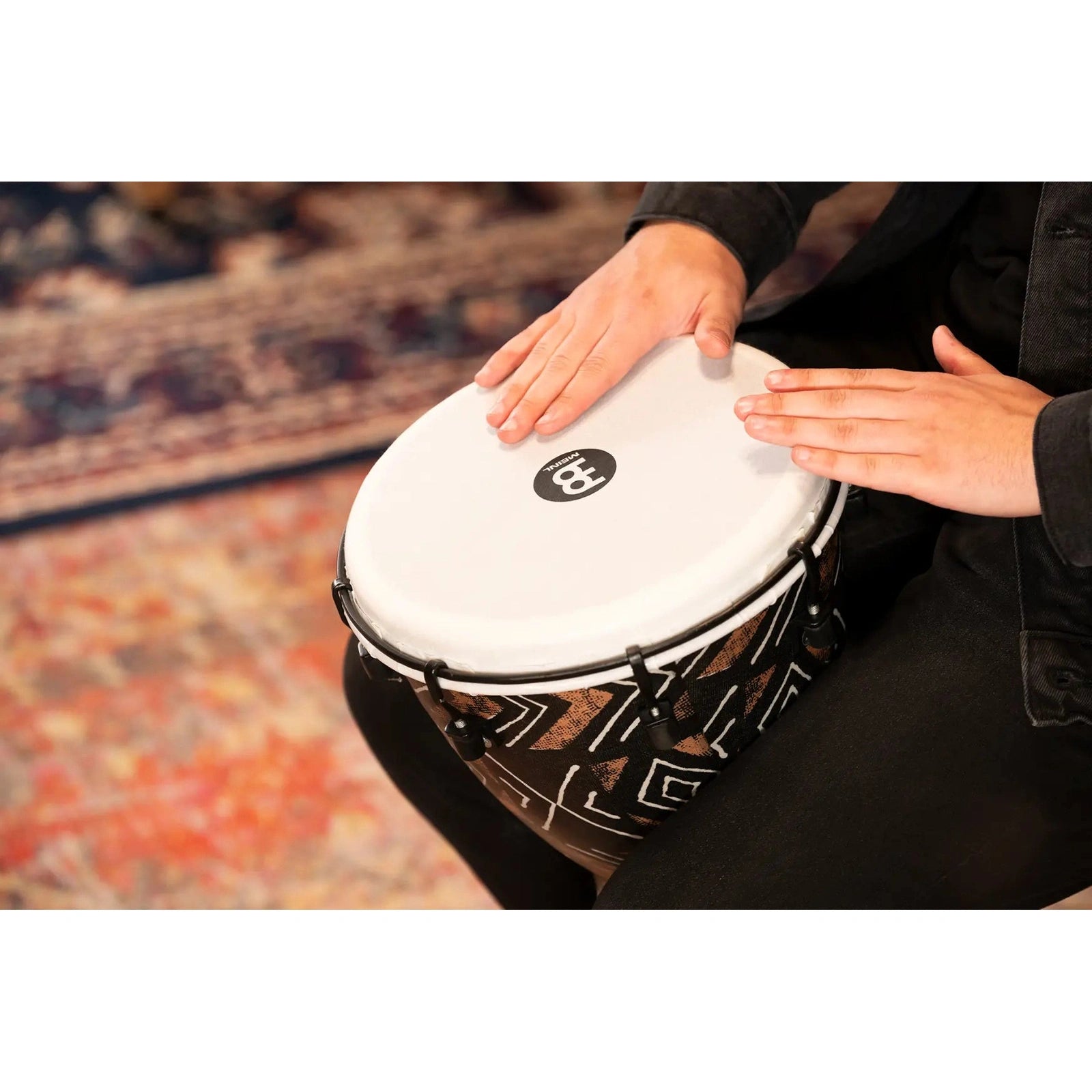 Meinl 10 Kanga Sarong Finish - Drum Center Of Portsmouth
