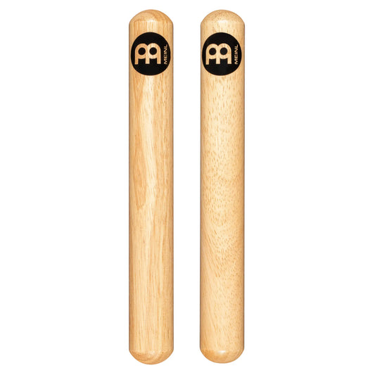 [SO] Meinl Classic Hardwood Claves - Drum Center Of Portsmouth