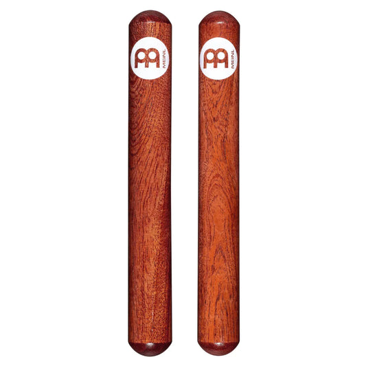 [SO] Meinl Classic Redwood Claves - Drum Center Of Portsmouth