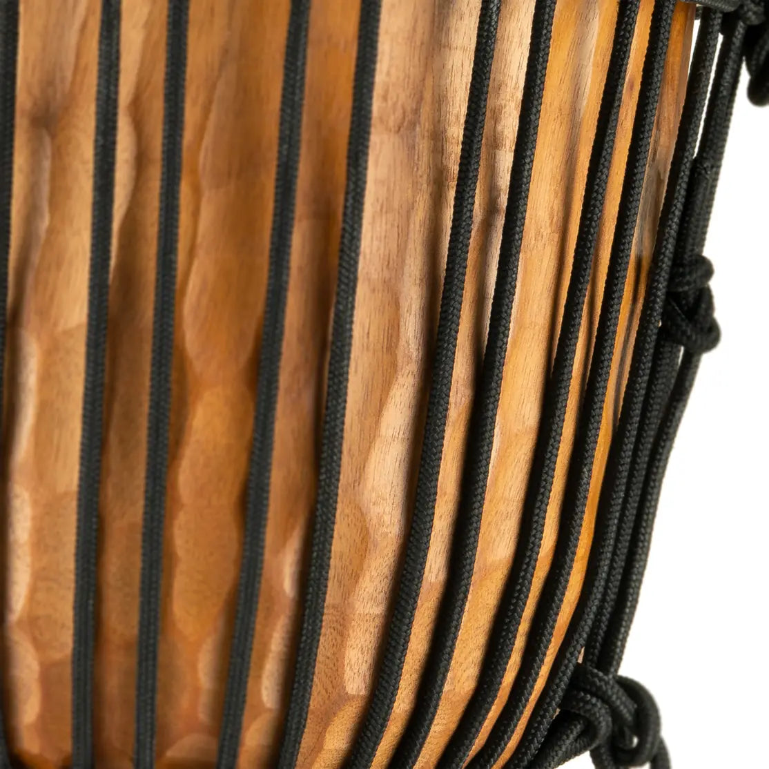 Meinl Headliner Rope Tuned Djembe Nile Series 10 Medium - Drum Center Of Portsmouth