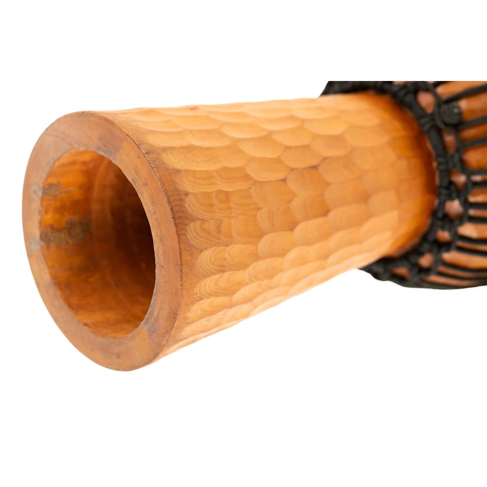 Meinl Headliner Rope Tuned Djembe Nile Series 10 Medium - Drum Center Of Portsmouth