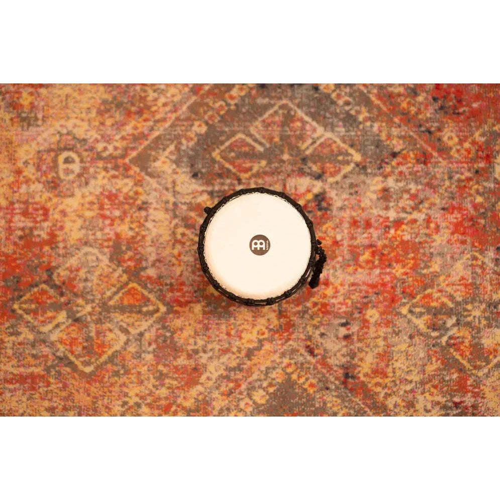 Meinl Headliner Rope Tuned Djembe Nile Series 10 Medium - Drum Center Of Portsmouth