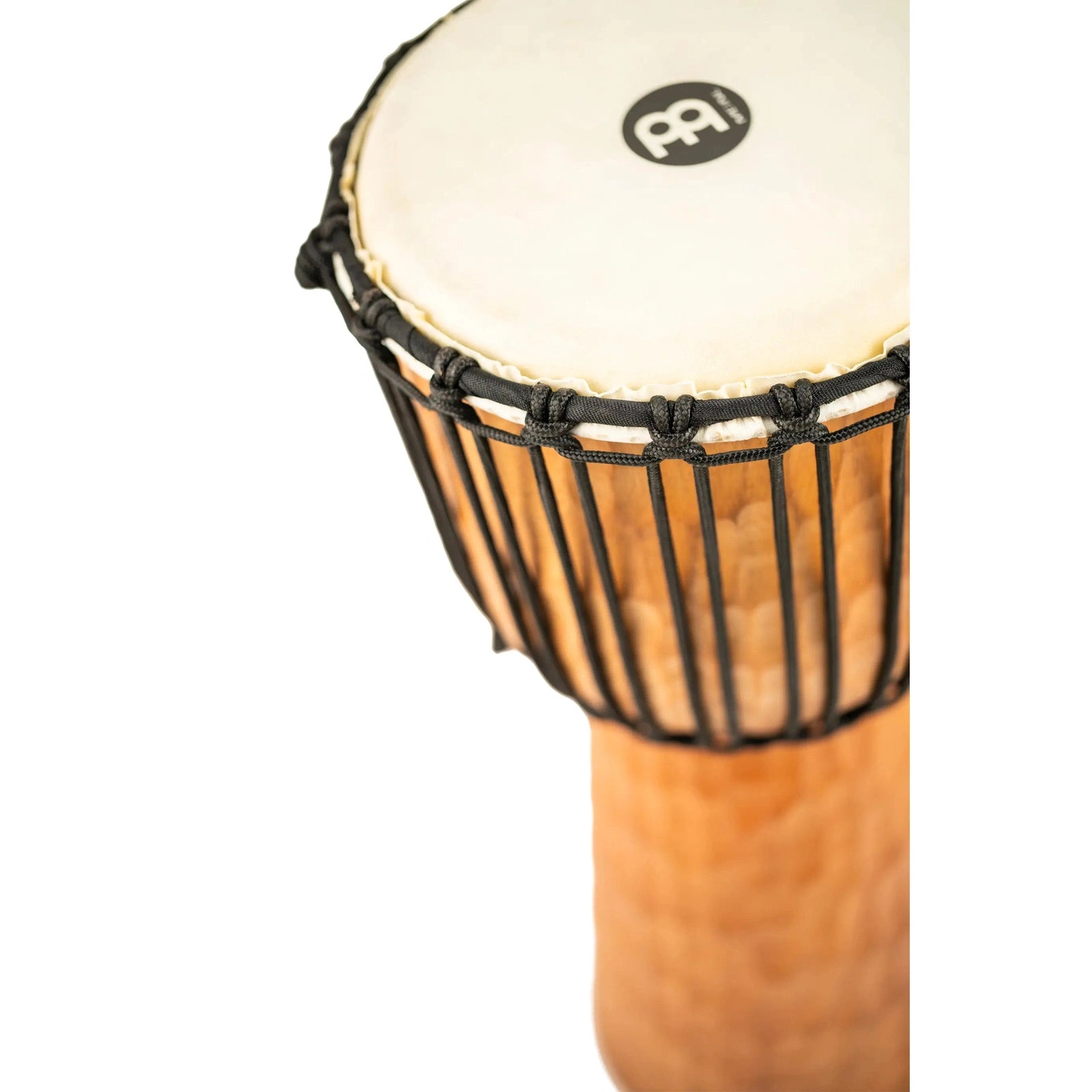 Meinl Headliner Rope Tuned Djembe Nile Series 10 Medium - Drum Center Of Portsmouth