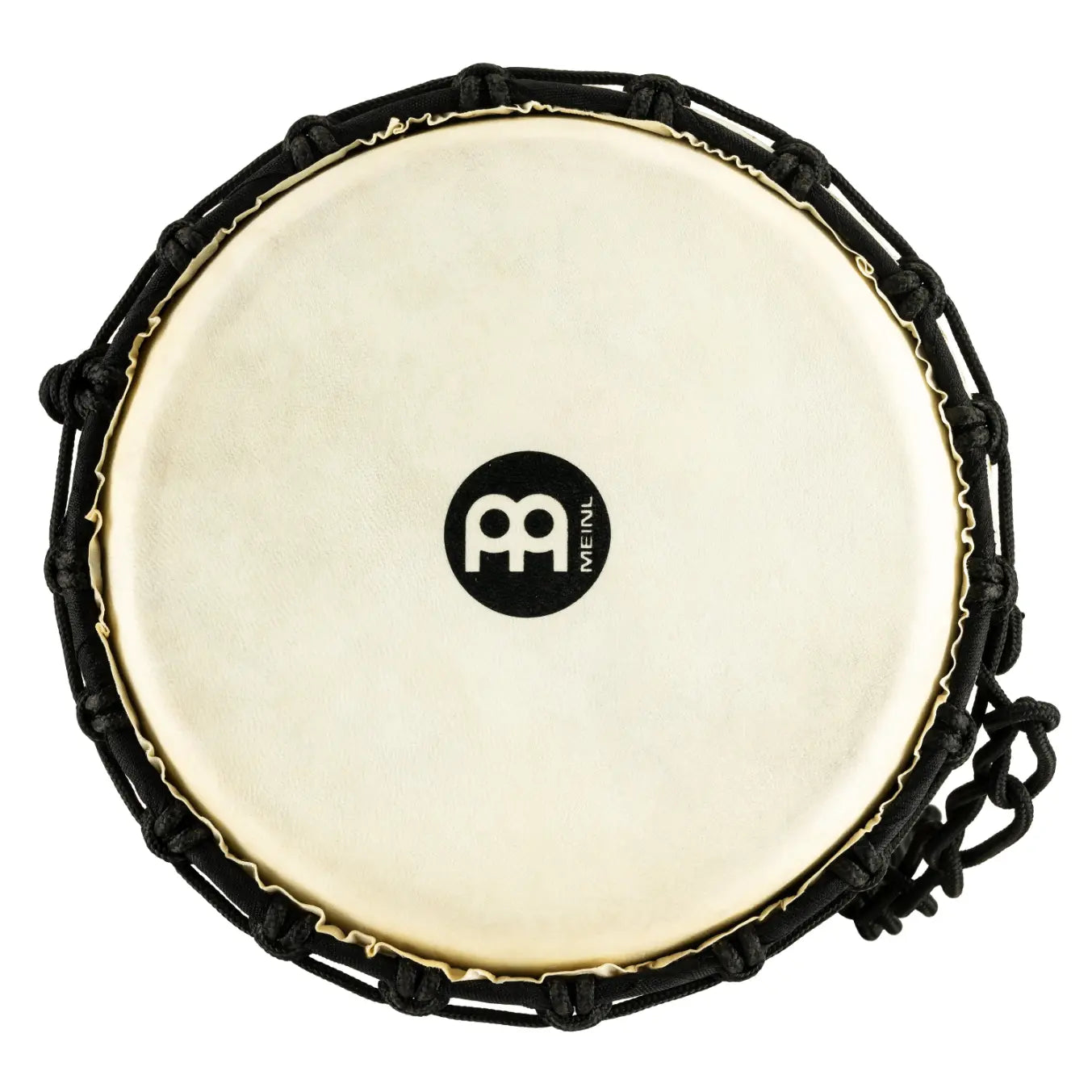 Meinl Headliner Rope Tuned Djembe Nile Series 10 Medium - Drum Center Of Portsmouth