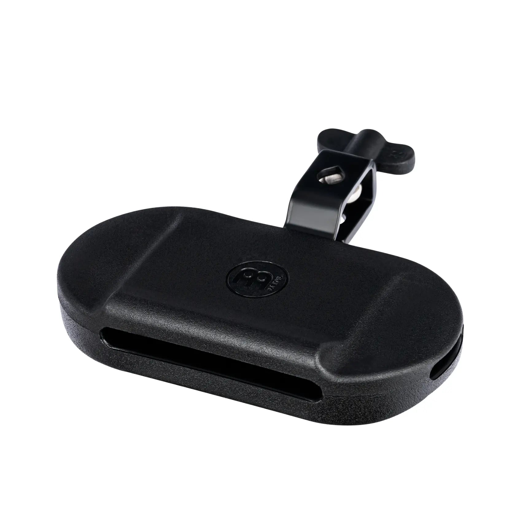 Meinl High Pitch Percussion Block Black - Drum Center Of Portsmouth