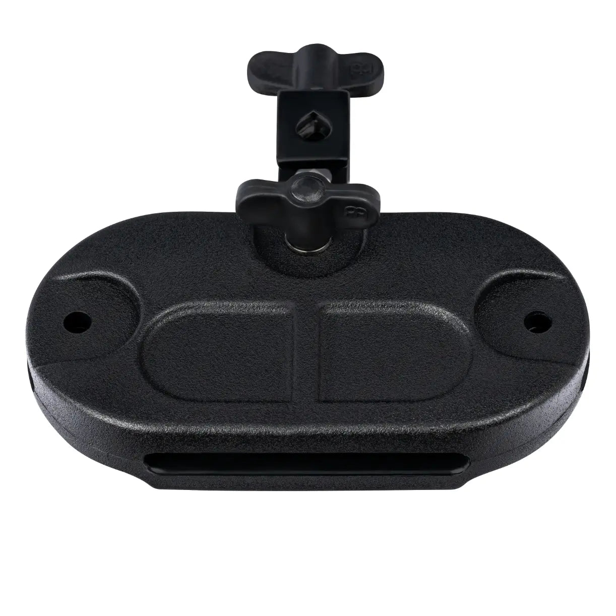 Meinl High Pitch Percussion Block Black - Drum Center Of Portsmouth
