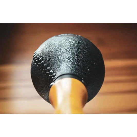[SO] Meinl Plastic Maracas Concert Black - Drum Center Of Portsmouth