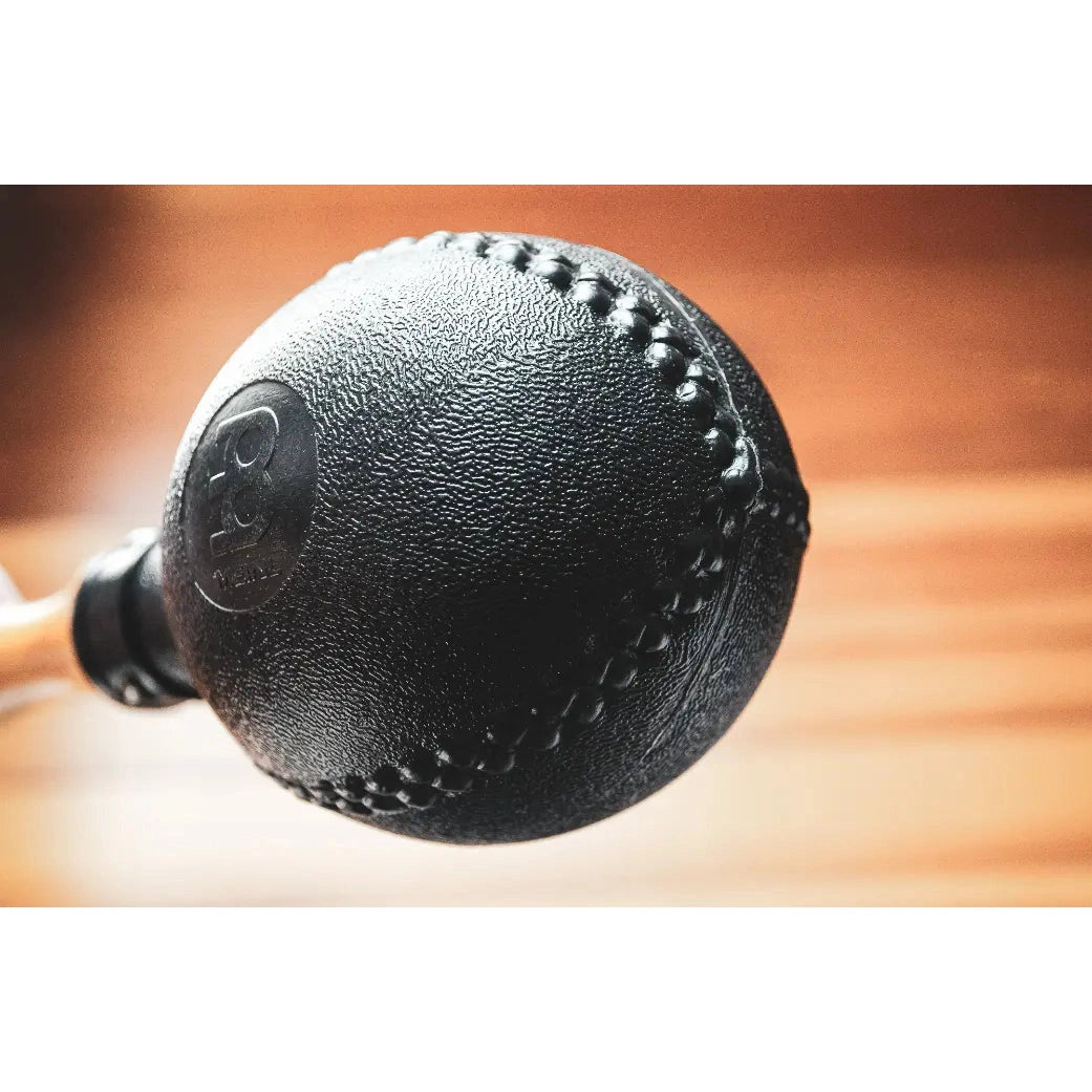 [SO] Meinl Plastic Maracas Concert Black - Drum Center Of Portsmouth