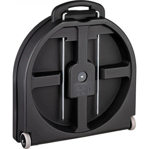Meinl Professional Cymbal Trolley Hard Case 22 Black