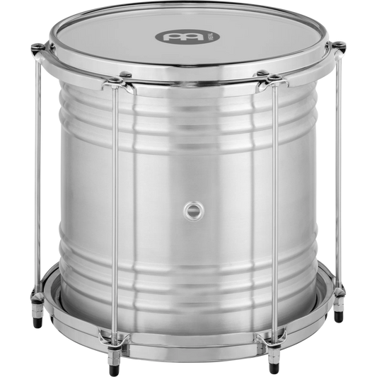 Meinl Aluminum Repinique 10 x 10 - Drum Center Of Portsmouth