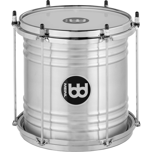 Meinl Aluminum Repinique 10 x 10 - Drum Center Of Portsmouth
