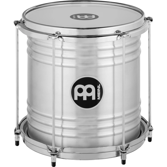 Meinl Aluminum Repinique 10 x 10 - Drum Center Of Portsmouth