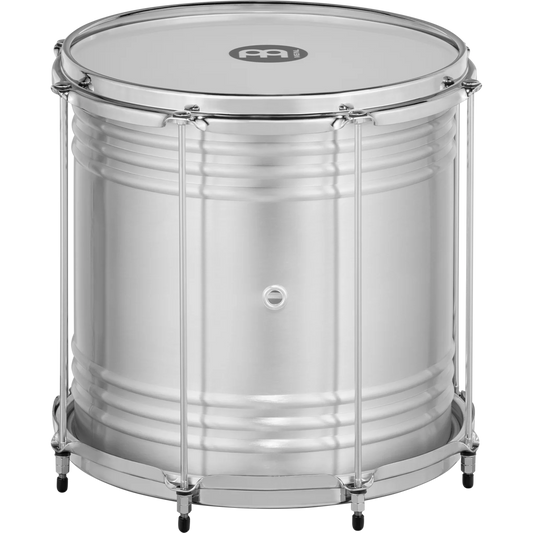 Meinl Aluminum Repinique 12 x 12 - Drum Center Of Portsmouth