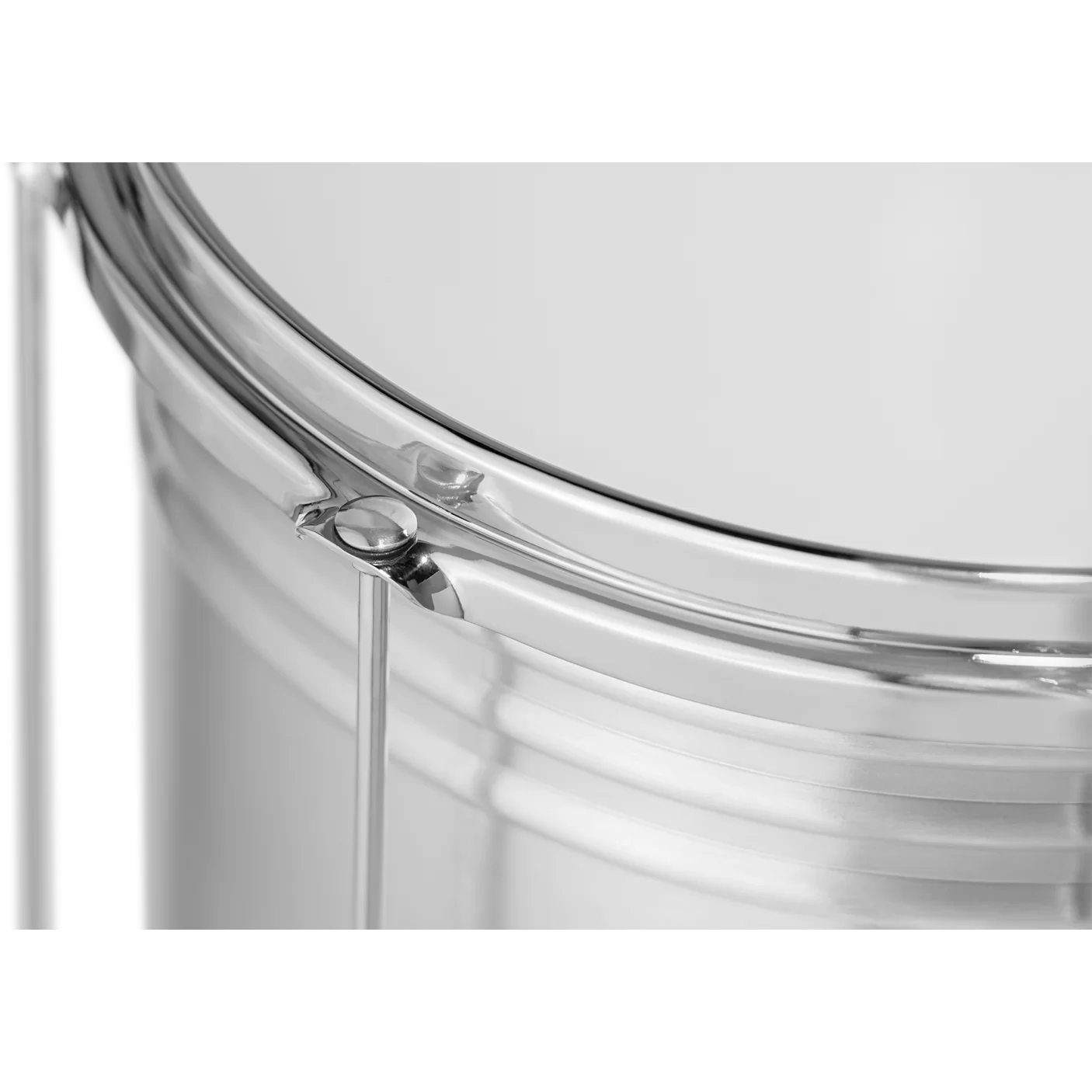 Meinl Aluminum Repinique 12 x 12 - Drum Center Of Portsmouth