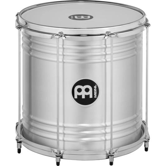 Meinl Aluminum Repinique 12 x 12 - Drum Center Of Portsmouth