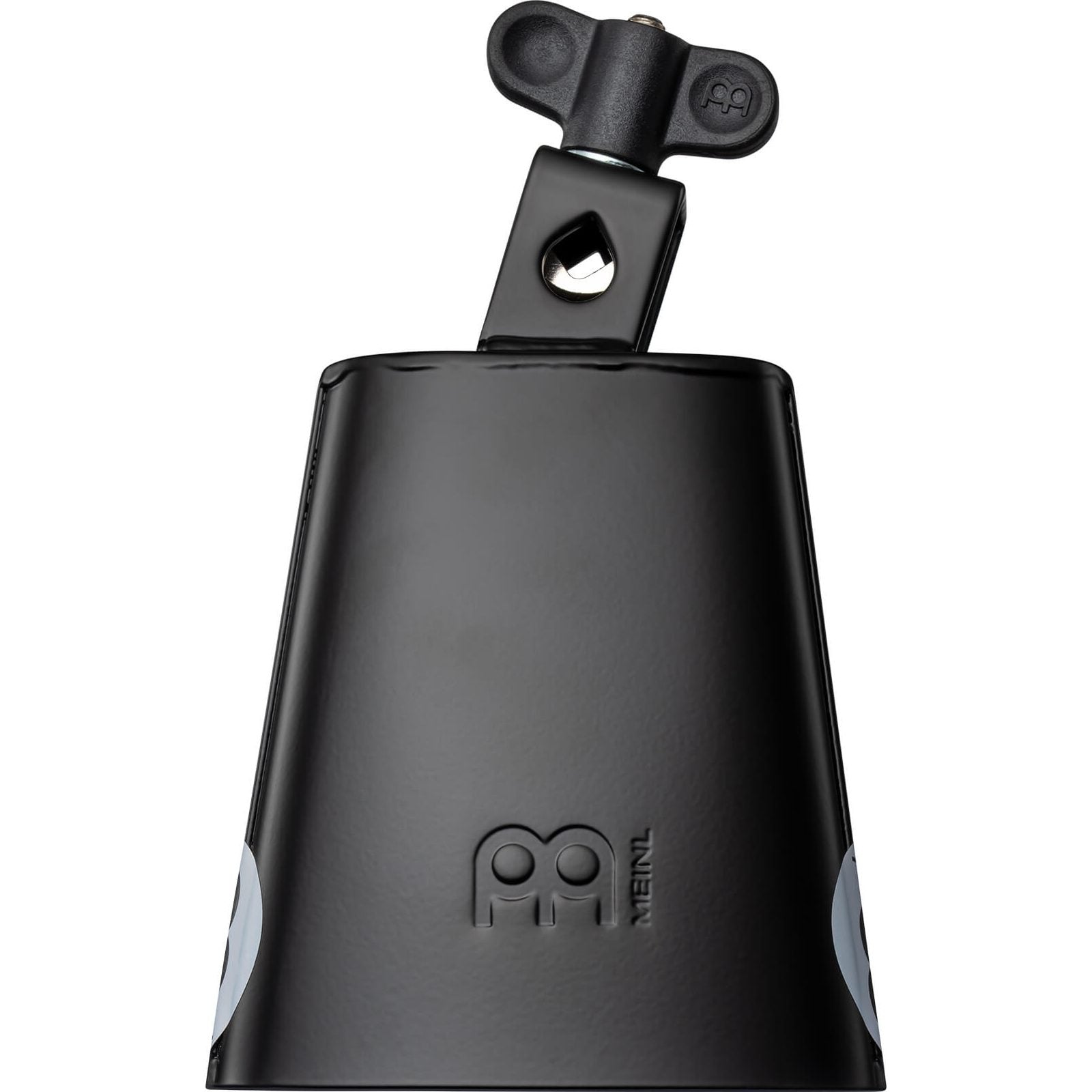 Meinl Black Powder Finish 4 3/4 Cowbell - Drum Center Of Portsmouth