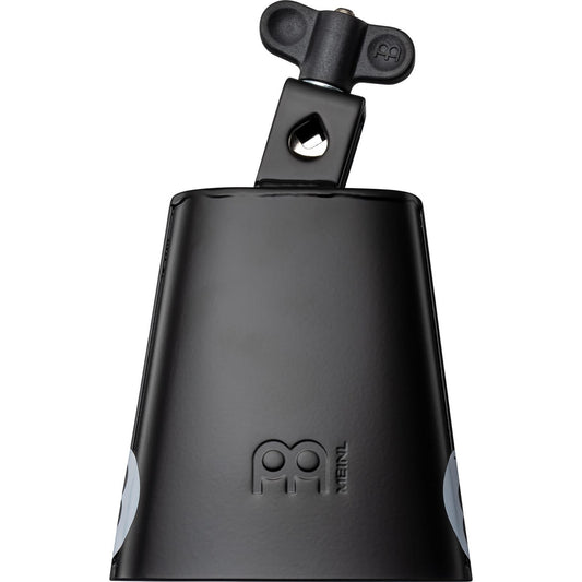 Meinl Black Powder Finish 4 3/4 Cowbell - Drum Center Of Portsmouth