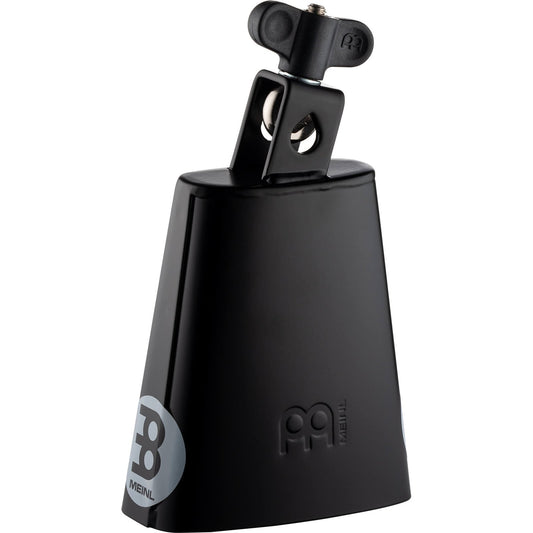Meinl Black Powder Finish 4 3/4 Cowbell - Drum Center Of Portsmouth