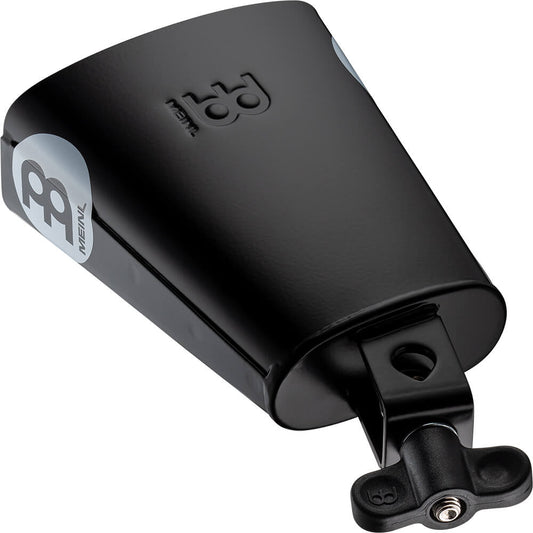 Meinl Black Powder Finish 5 1/4 Cowbell - Drum Center Of Portsmouth