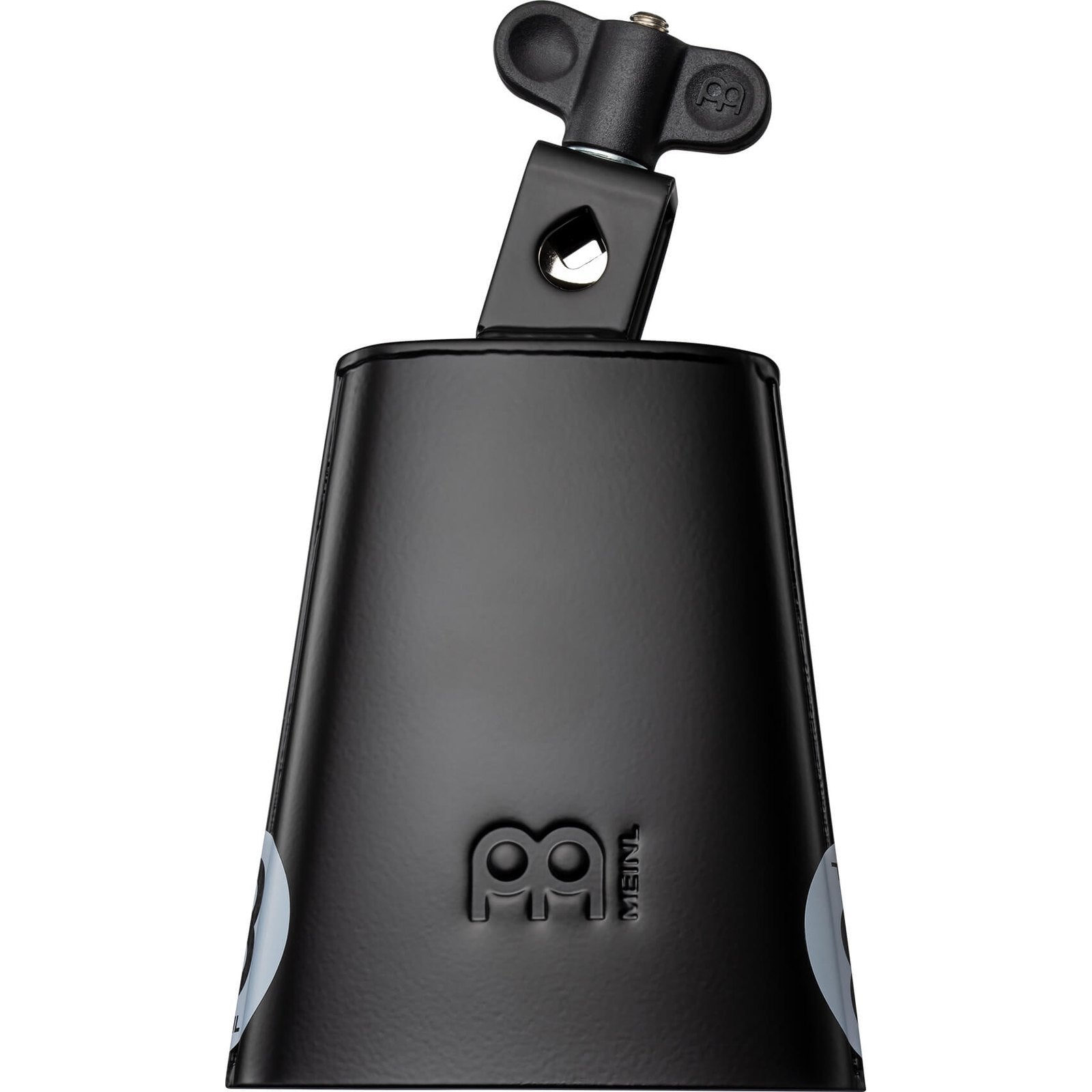 Meinl Black Powder Finish 5 1/4 Cowbell - Drum Center Of Portsmouth