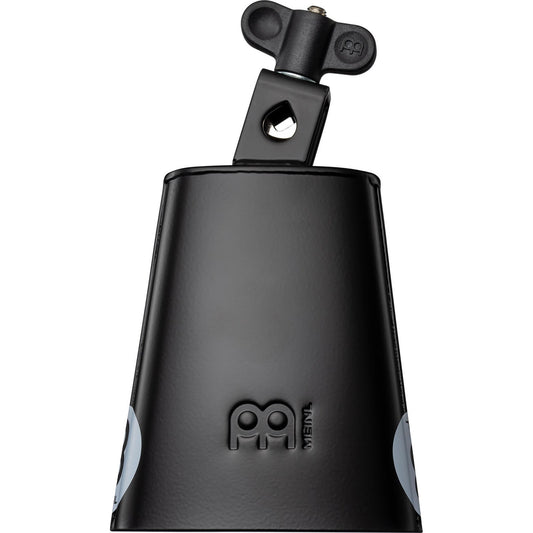 Meinl Black Powder Finish 5 1/4 Cowbell - Drum Center Of Portsmouth