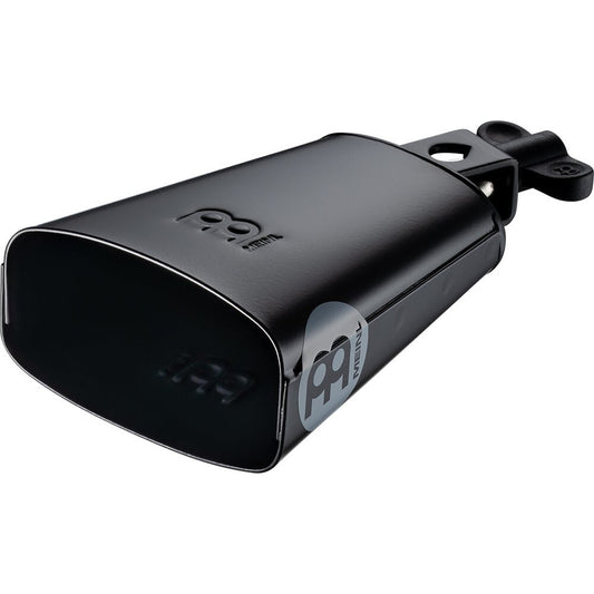 Meinl Black Powder Finish 5 1/4 Cowbell - Drum Center Of Portsmouth