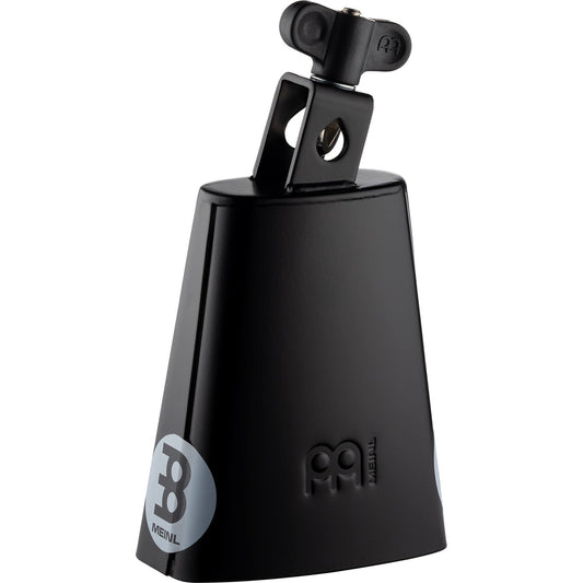 Meinl Black Powder Finish 5 1/4 Cowbell - Drum Center Of Portsmouth
