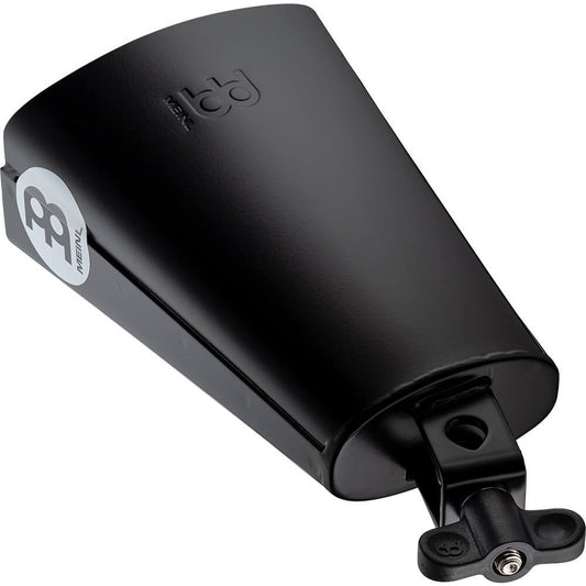 Meinl Black Powder Finish 6 3/4 Cowbell - Drum Center Of Portsmouth