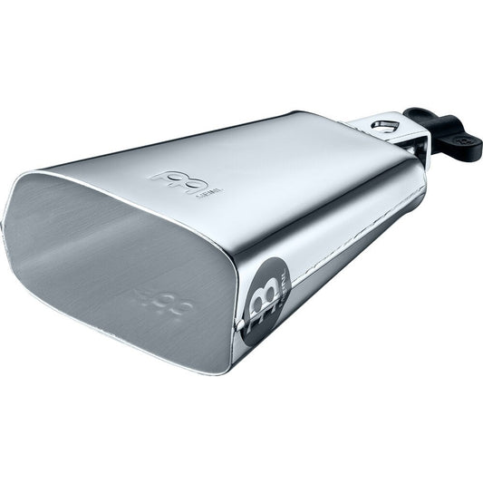 Meinl 6 1/4 Chrome Finish Realplayer Steelbell - Drum Center Of Portsmouth