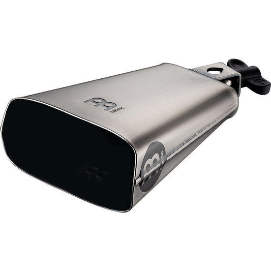 Meinl Percussion Chrome & Steel Series Medium Timbales Cowbell - 6 1/4" - Drum Center Of Portsmouth