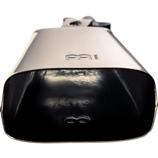 Meinl Percussion Chrome & Steel Series Medium Timbales Cowbell - 6 1/4" - Drum Center Of Portsmouth