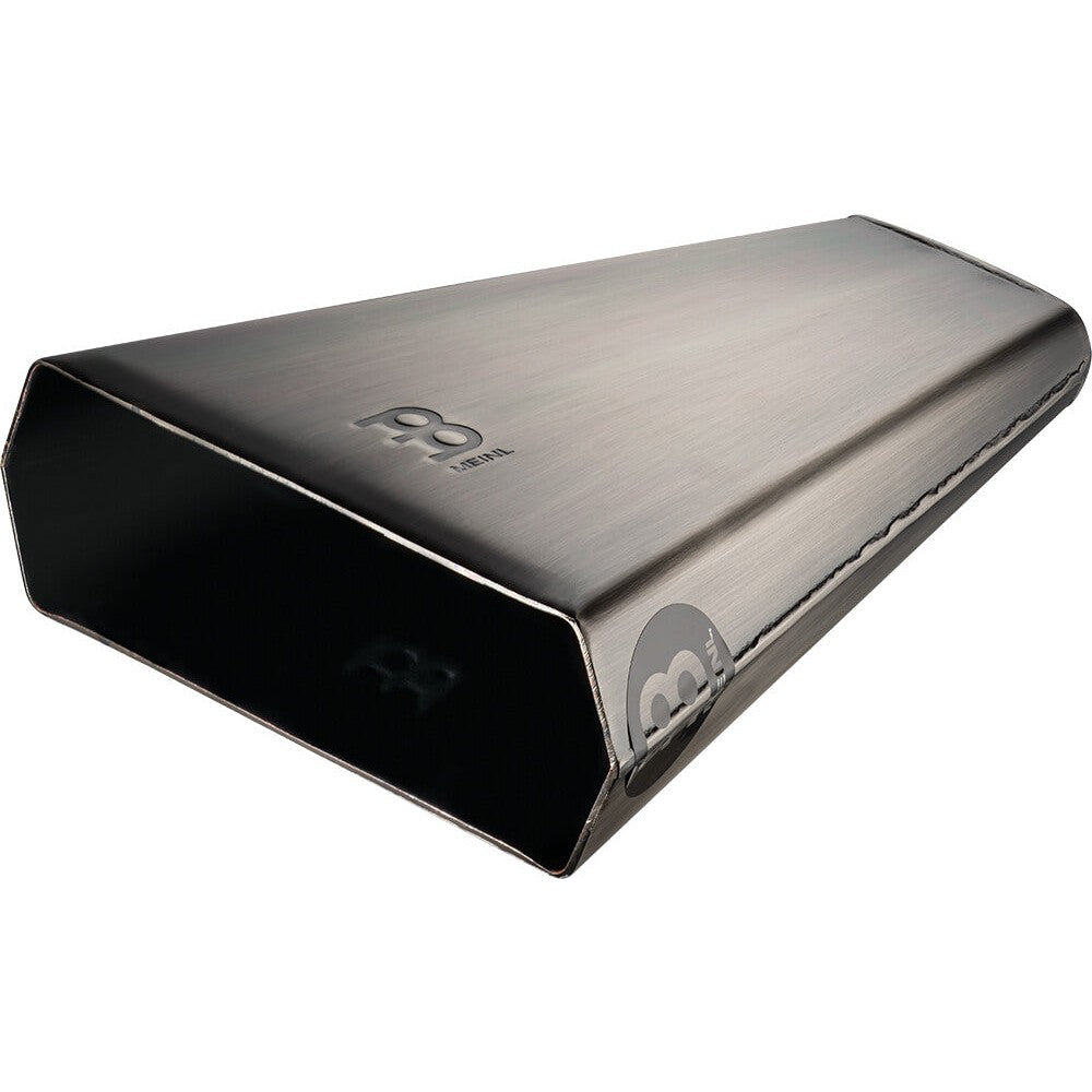 Meinl Percussion Handheld Series Low Handheld Cowbell - 7 3/4" - Drum Center Of Portsmouth