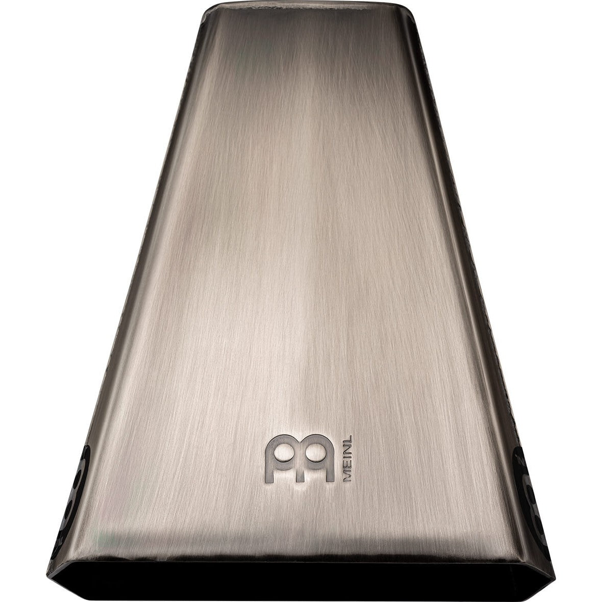 Meinl Percussion Handheld Series Low Handheld Cowbell - 7 3/4" - Drum Center Of Portsmouth