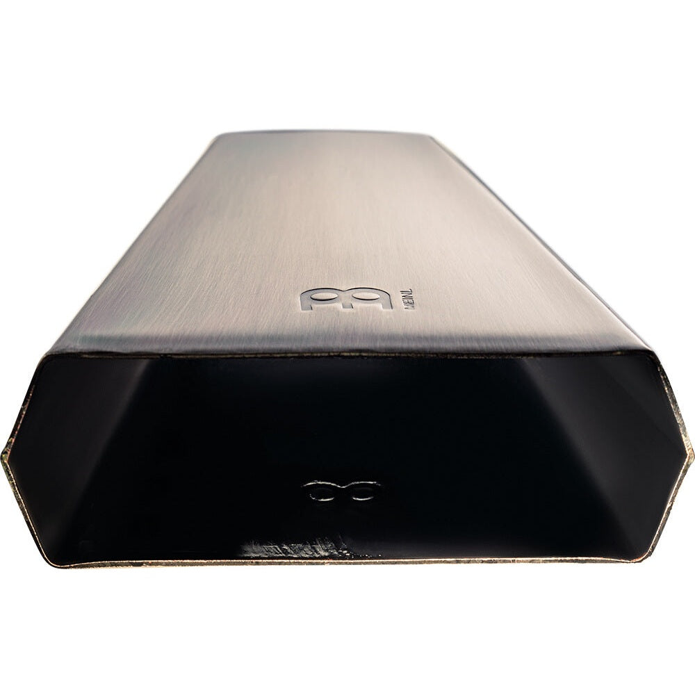 Meinl Percussion Handheld Series Low Handheld Cowbell - 7 3/4" - Drum Center Of Portsmouth