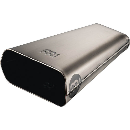 Meinl Percussion Handheld Series High Handheld Cowbell - 8 1/7″ - Drum Center Of Portsmouth