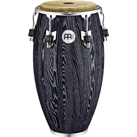 Meinl Woodcraft Conga Vintage Black 11 3/4 - Drum Center Of Portsmouth