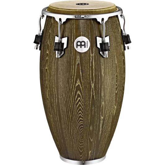 Meinl Woodcraft Conga Vintage Brown 11 3/4 - Drum Center Of Portsmouth