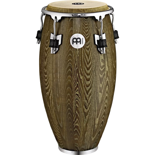 Meinl Woodcraft Quinto Vintage Brown 11 - Drum Center Of Portsmouth