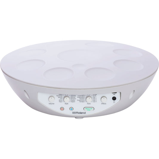 Roland Mood Pan Electronic Hand Drum - Drum Center Of Portsmouth