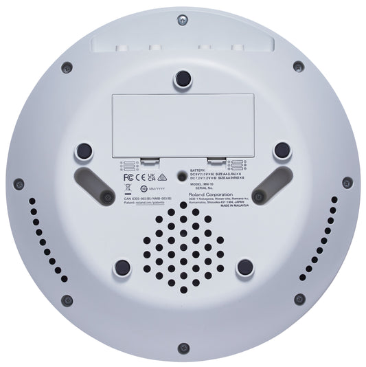 Roland Mood Pan Electronic Hand Drum - Drum Center Of Portsmouth