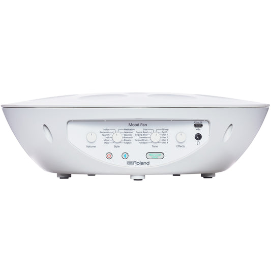 Roland Mood Pan Electronic Hand Drum - Drum Center Of Portsmouth