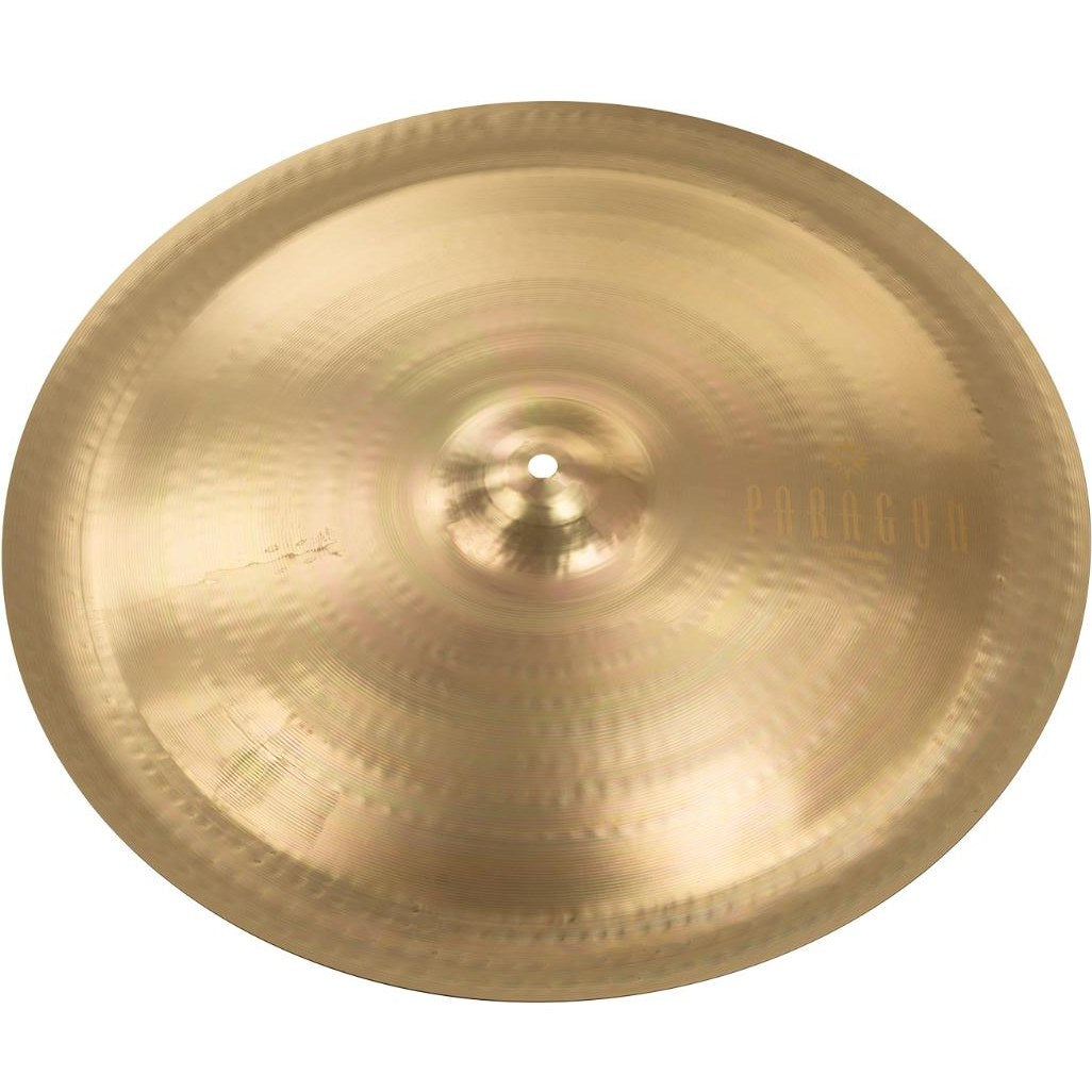 Sabian Paragon Chinese Cymbal Brilliant - Drum Center Of Portsmouth