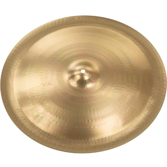 Sabian Paragon Chinese Cymbal Brilliant - Drum Center Of Portsmouth