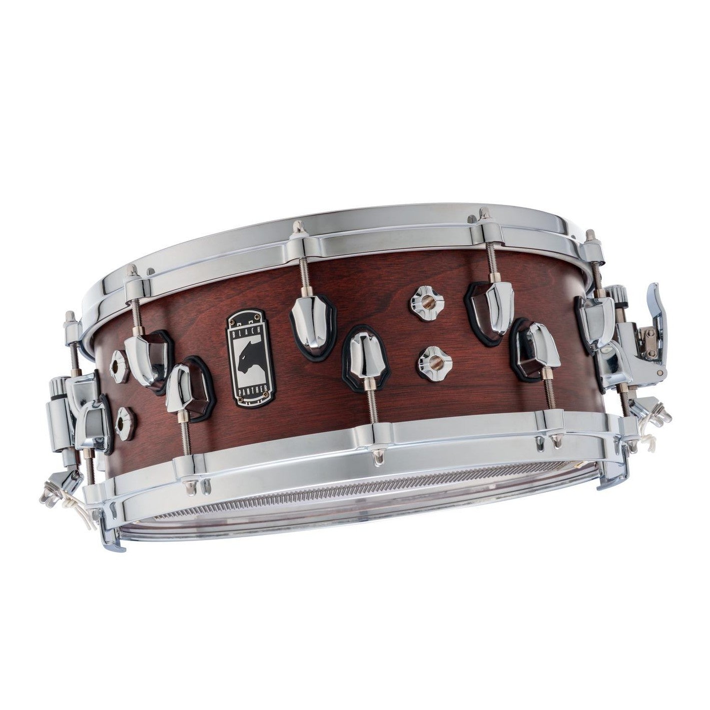 Mapex Black Panther Nemesis Snare Drum 14x5.5 - Drum Center Of Portsmouth