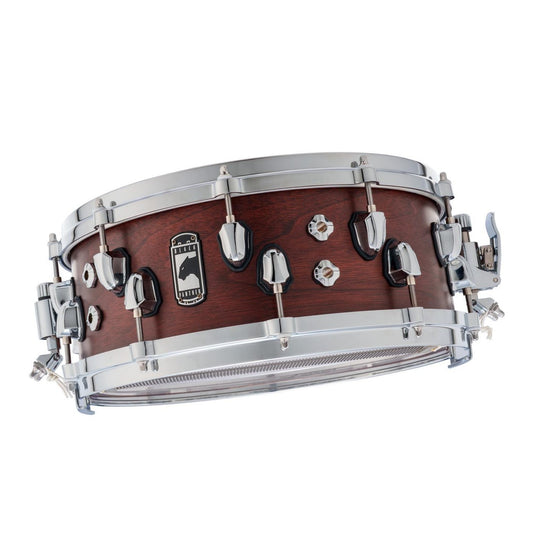 Mapex Black Panther Nemesis Snare Drum 14x5.5 - Drum Center Of Portsmouth