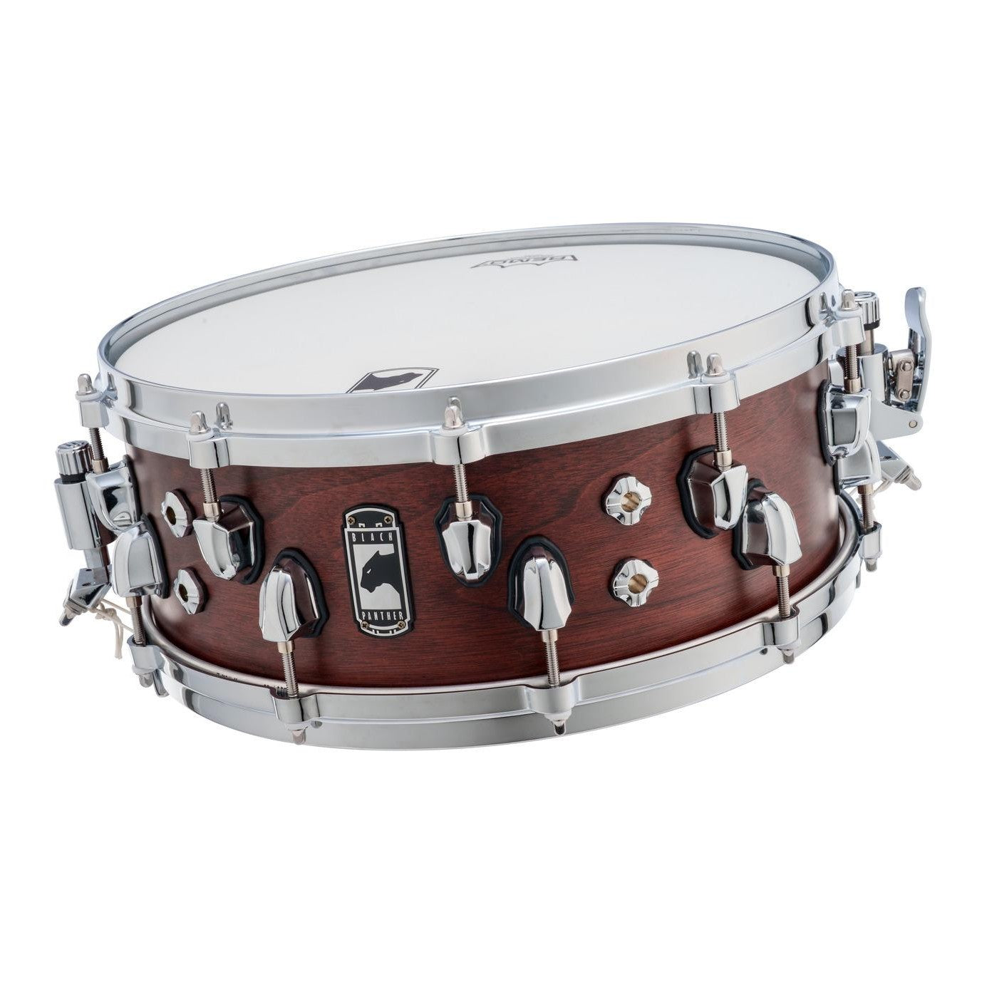 Mapex Black Panther Nemesis Snare Drum 14x5.5 - Drum Center Of Portsmouth