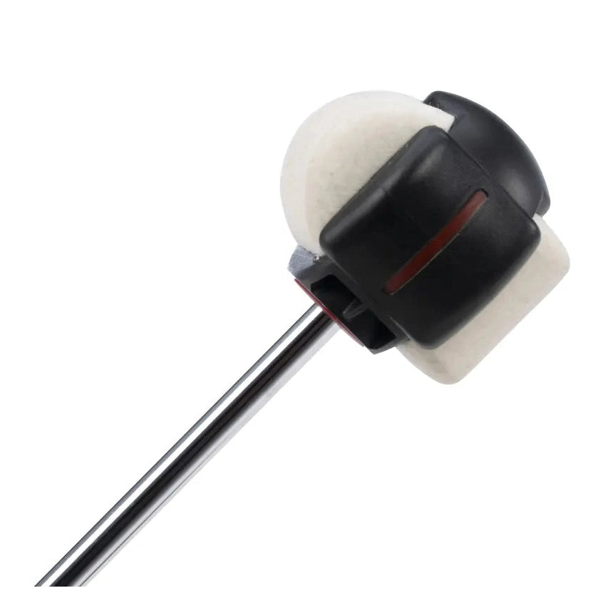 EMBARGOED - ENABLE SEP 12 - Pearl 25th Anniversary Eliminator Redline Single Bass Drum Pedal - Drum Center Of Portsmouth