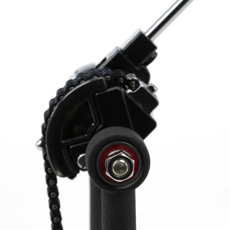 EMBARGOED - ENABLE SEP 12 - Pearl 25th Anniversary Eliminator Redline Single Bass Drum Pedal - Drum Center Of Portsmouth